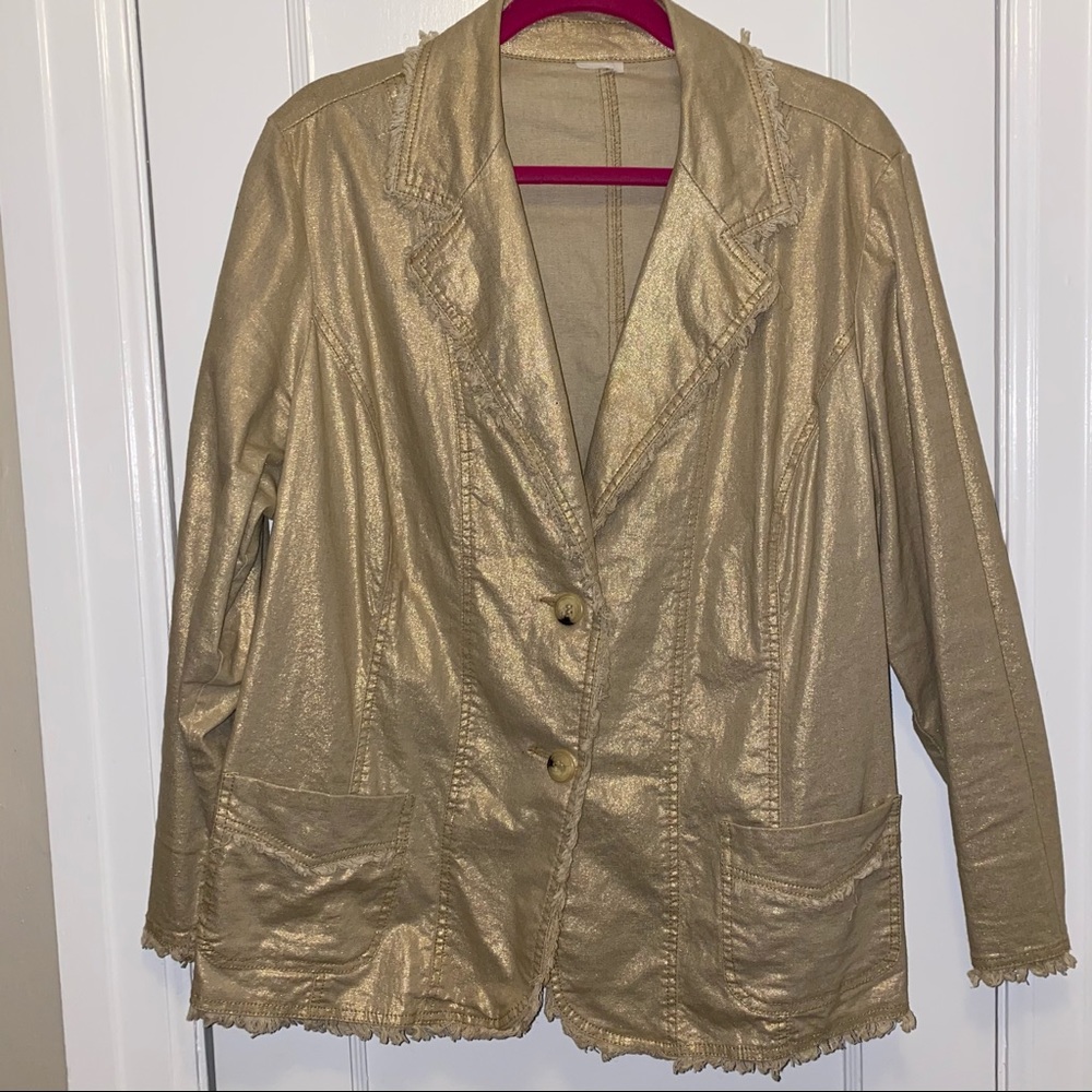 Jacket